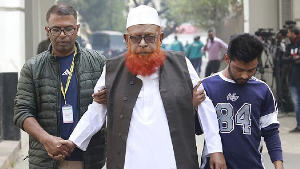 মৃত্যুদণ্ডের রায়ের বিরুদ্ধে আবুল কালাম আযাদের আপিল, শুনানি ৩১ আগস্ট