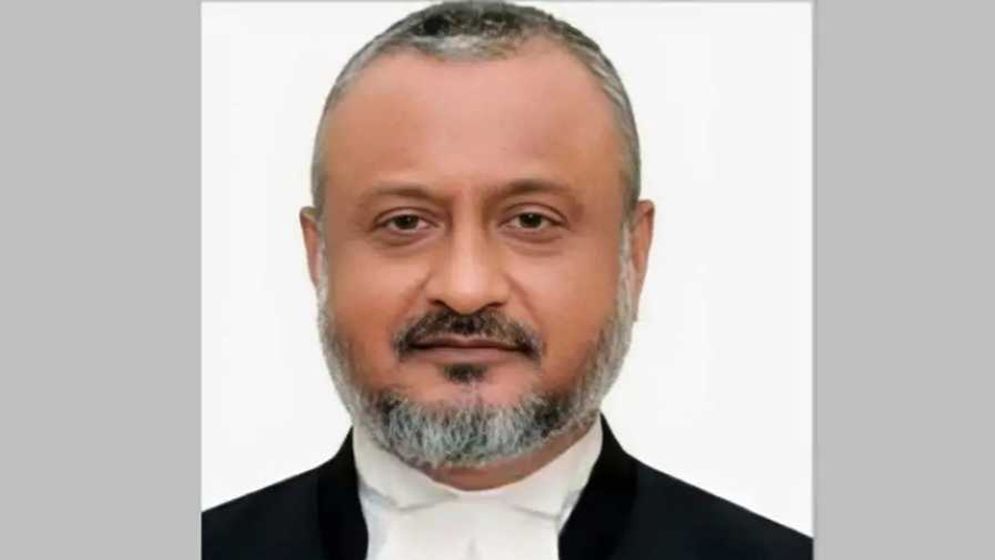 দুদকের নতুন চেয়ারম্যান সাবেক বিচারপতি আসাদুজ্জামান