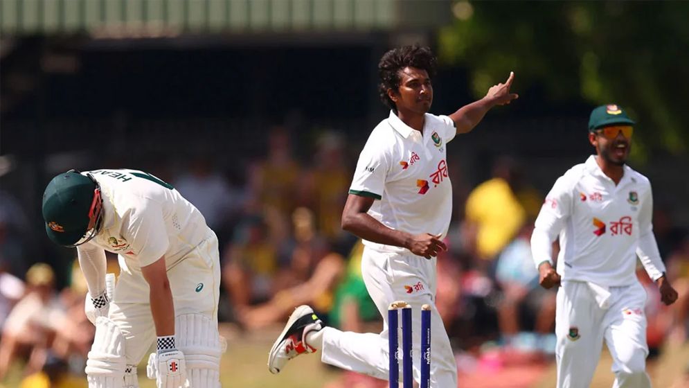 টাইগারদের প্রশংসায় ভাসাল চেন্নাই সুপার কিংস