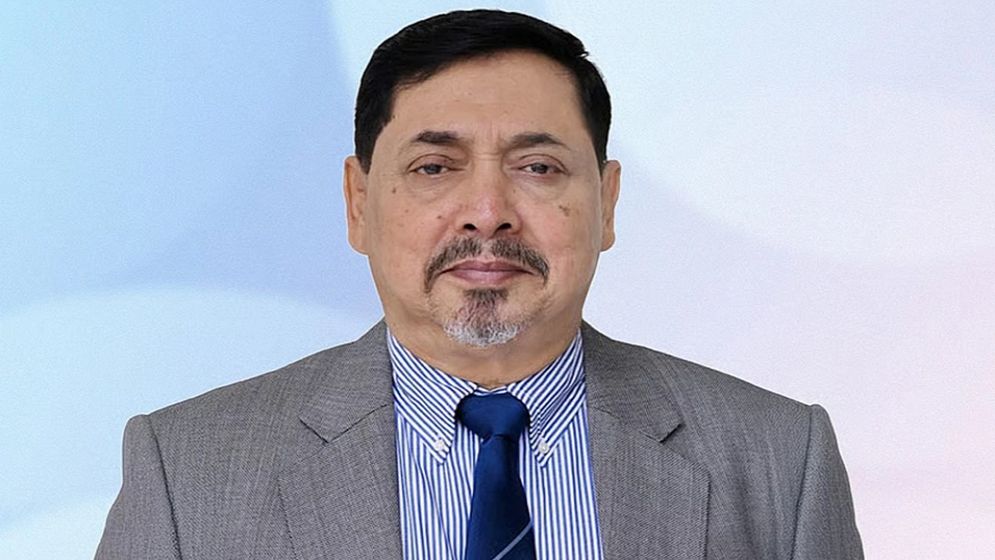 মন্ত্রিপরিষদ সচিব নাসিমুল গনিকে আবারও চুক্তিভিত্তিক নিয়োগ দিয়ে প্রজ্ঞাপন