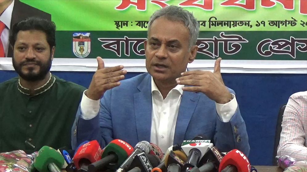 জ্বালানি সংকট উত্তরণে স্বল্প, মধ্য ও দীর্ঘমেয়াদী পরিকল্পনা নেওয়া হচ্ছে