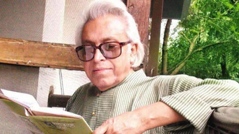 নাগরিক কবি শামসুর রাহমানের ২০তম মৃত্যুবার্ষিকী আজ