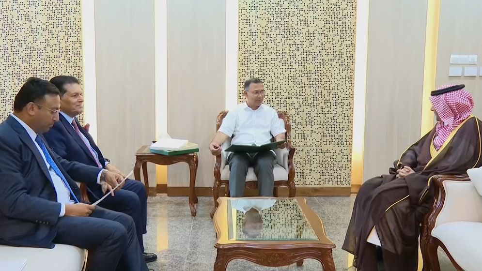 প্রধানমন্ত্রী তারেক রহমানকে সৌদি সফরের আমন্ত্রণ জানিয়েছেন যুবরাজ মোহাম্মদ বিন সালমান