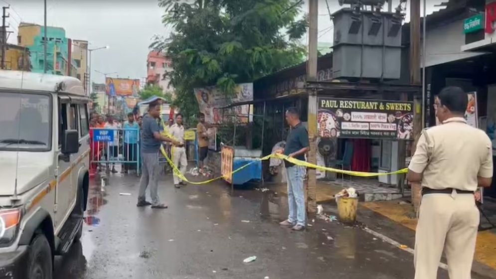 পশ্চিমবঙ্গের বীরভূমে হোটেলে আগুন, নিহত অন্তত ৭
