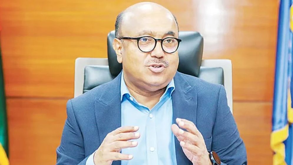 পিএসসি চেয়ারম্যান পদত্যাগ করেছেন