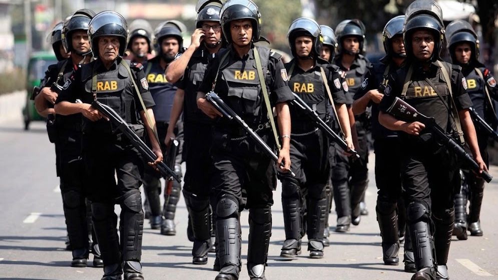 কী আছে এসআরবি গঠনের খসড়া আইনে?