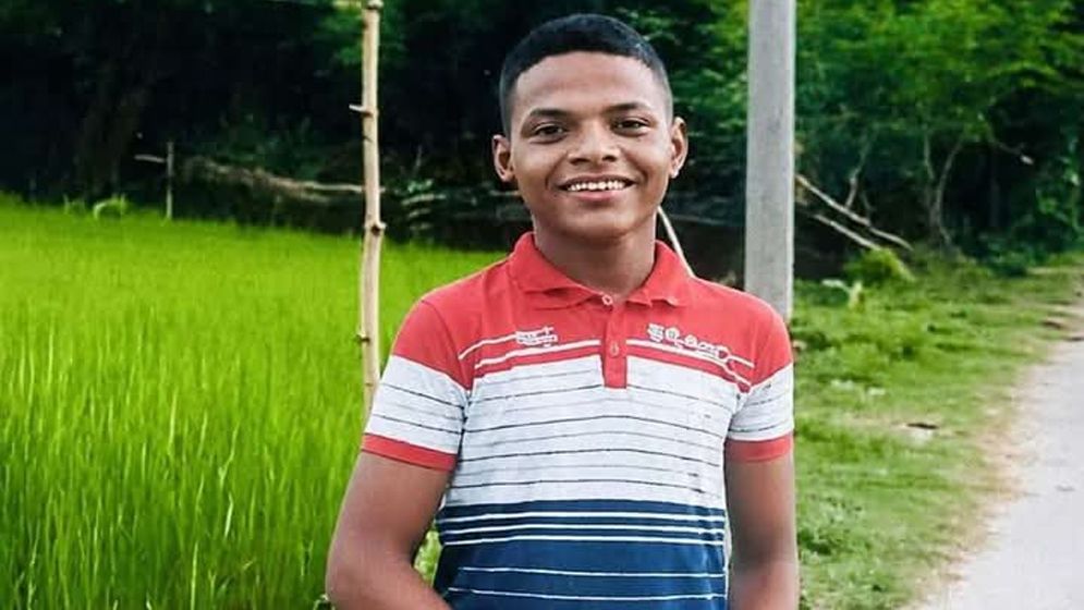 রংপুরের গংগাচড়ায় ৩ মাস ধরে নিখোঁজ বুদ্ধিপ্রতিবন্ধী শিশু আব্দুল্লাহ