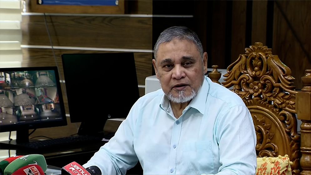 রাষ্ট্রপতি নির্বাচনে অভ্যস্ত নয় ইসি, তবে প্রক্রিয়ায় কোনো গ্যাপ থাকবে না