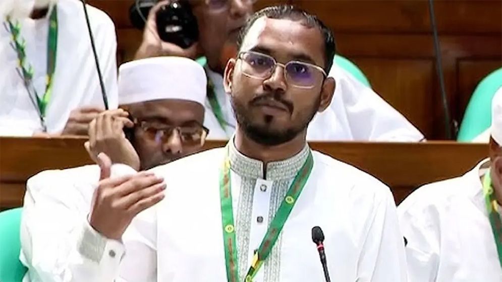 হান্নান মাসউদের এমপি পদ বাতিল চেয়ে হাইকোর্টে রিট