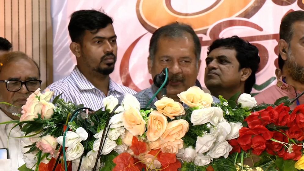 স্বাধীন সাংবাদিকতায় সরকারের কোনো বিধিনিষেধ নেই: তথ্যমন্ত্রী