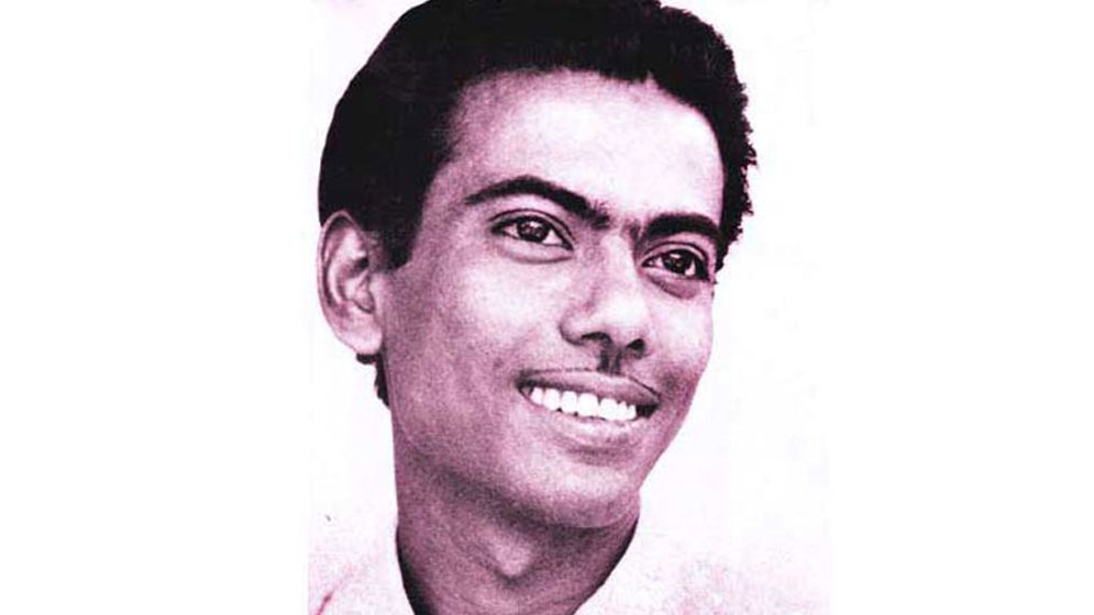 জহির রায়হানের জন্মদিন আজ