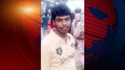 নিখোঁজ কিশোর নারায়ণ দেবনাথ বর্ষণ, সন্ধান চায় পরিবার