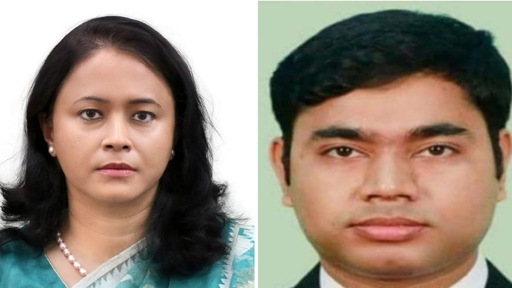 নাটোরে বিএনপির নেতাকর্মীদের বিরুদ্ধে এজাহার দায়েরের পরদিন ডিসি প্রত্যাহার, ইউএনও বদলি