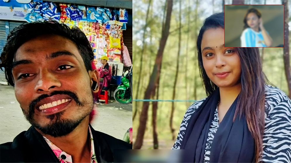 মাদক সেবন করিয়ে বাড়িতেই দিনের পর দিন ধর্ষণের অভিযোগ