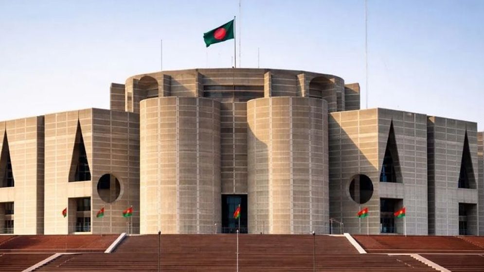 রাষ্ট্রপতি নির্বাচনে ভোট দেননি ৬ এমপি, তারা কারা?
