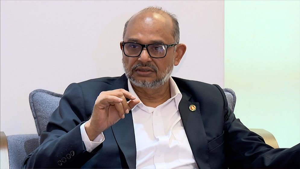 পে স্কেল বাস্তবায়নে শেষ সময়ের কাজ চলছে