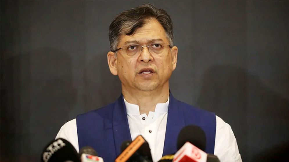 সংবিধানের ৭০ অনুচ্ছেদ সংশোধন হবে: স্বরাষ্ট্রমন্ত্রী