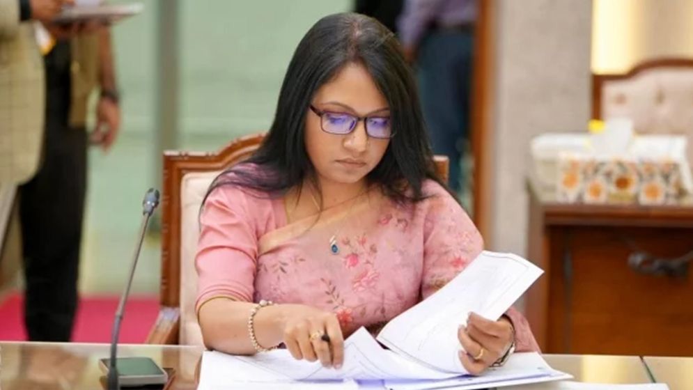 সামাজিক ট্যাবু থেকে প্রতিবন্ধীদের বের করে আনার চেষ্টা করছে সরকার