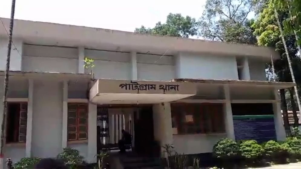 লালমনিরহাটের পাটগ্রামে ৯ বছরের শিশুকে ধর্ষণের অভিযোগ