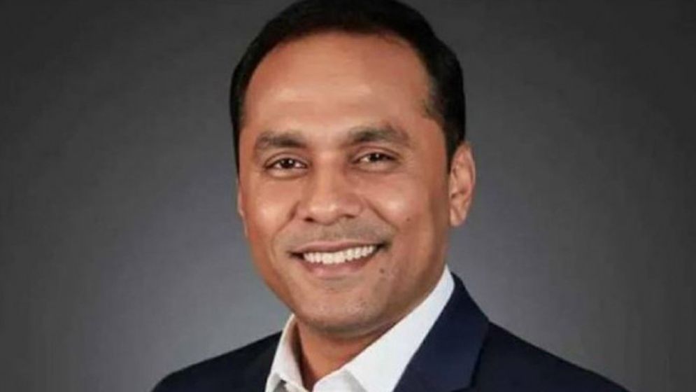 নতুন রাষ্ট্রপতিকে শপথ পাঠ করাবেন ব্যারিস্টার কায়সার কামাল