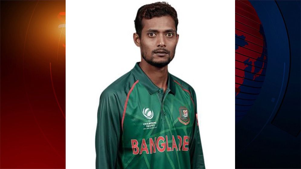 মা হারালেন জাতীয় দলের সাবেক ক্রিকেটার শফিউল