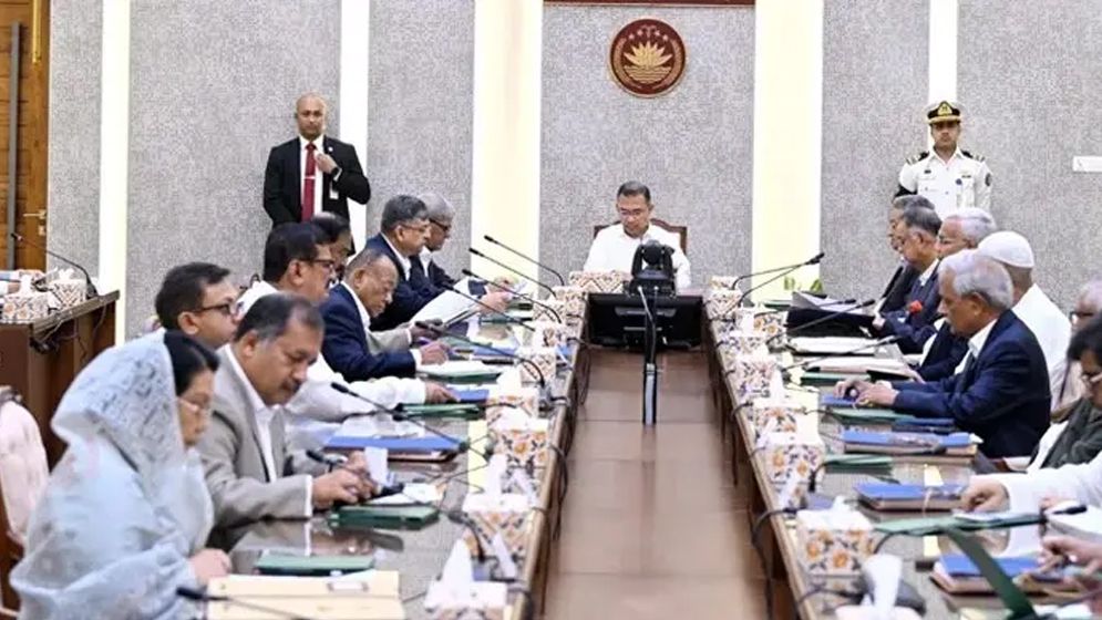 মন্ত্রিসভায় রদবদল আসছে আজ