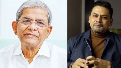 আলমগীর সাহেব পরিবারের বড় ছেলে, যার কাঁধে অনেক দায়িত্ব