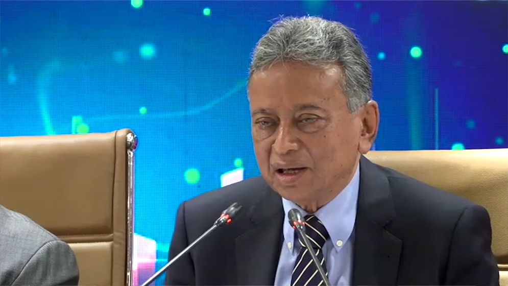 জ্বালানি সংকটের সমাধান ধীরে ধীরে হবে: অর্থমন্ত্রী
