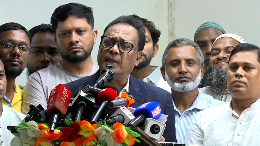 প্রযুক্তি ও তারুণ্যের উদ্যোগে নতুন বাংলাদেশ গড়ে তোলার আহবান টেলিযোগাযোগমন্ত্রীর