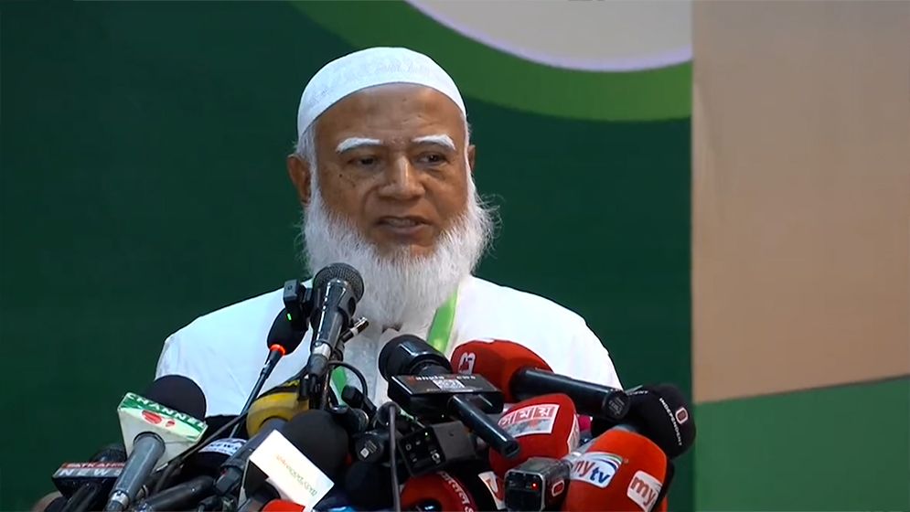 ফ্যাসিস্ট আওয়ামী লীগ যে পথে হেঁটেছে, বর্তমান সরকারও একই পথে হাঁটছে