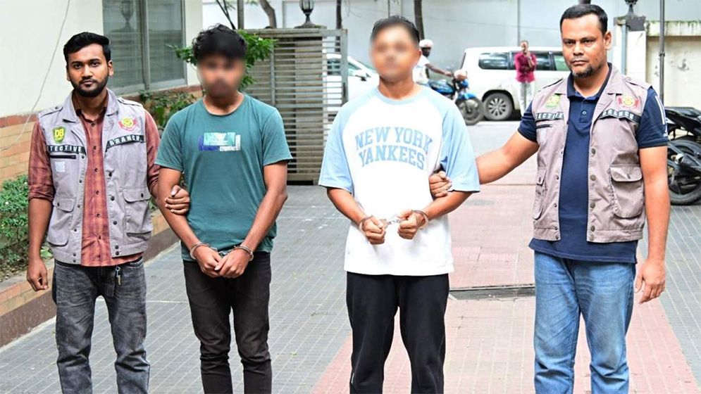 দুই চিকিৎসকের ওপর হামলা, গ্রেফতার ২