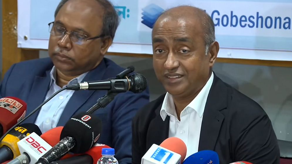 রোহিঙ্গা সংকট মিয়ানমারের অভ্যন্তরীণ ইস্যু, সমাধানের দায়িত্ব তাদেরই: আইনমন্ত্রী