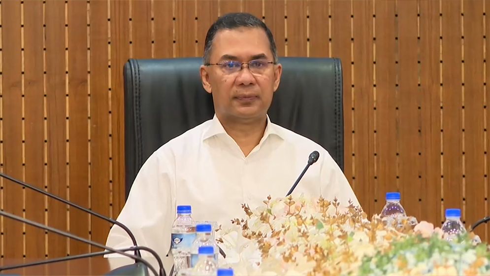 নৌ ও বিমানবাহিনী নির্বাচনী পর্ষদ উদ্বোধন করলেন প্রধানমন্ত্রী