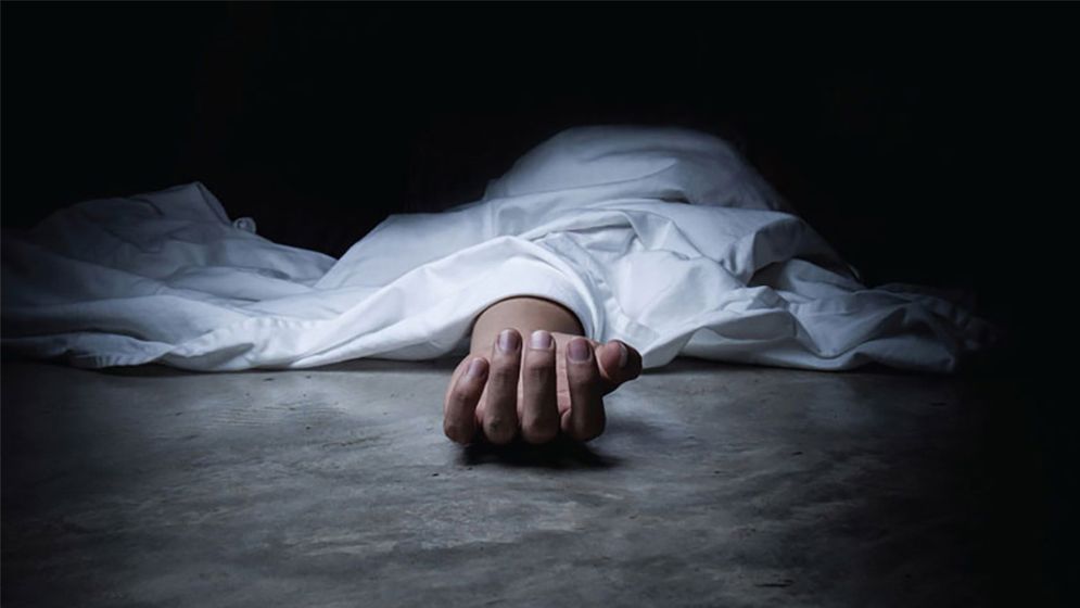 জামালপুরে ভাড়া বাসা থেকে গৃহবধূর মরদেহ উদ্ধার