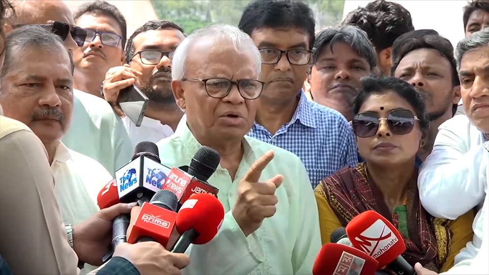 নানা সংকটেও জনগণের প্রতি দায়বদ্ধতা ও জবাবদিহিতা নিয়ে কাজ করছে সরকার