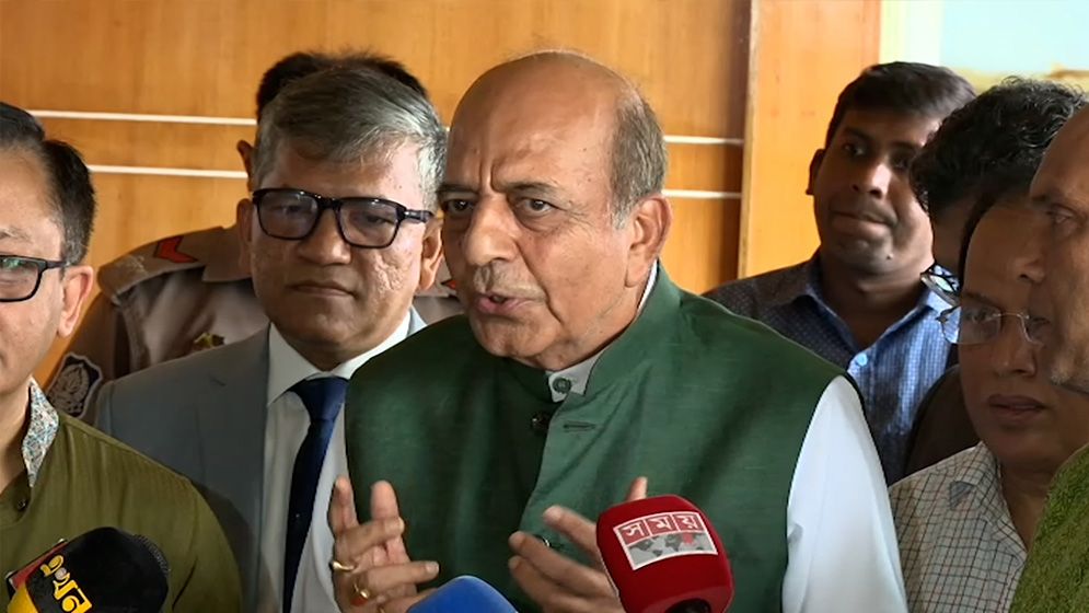 দু’দেশের মধ্যে রাজনৈতিক টানাপোড়েন থাকলেও অর্থনীতিতে প্রভাব ফেলবে না