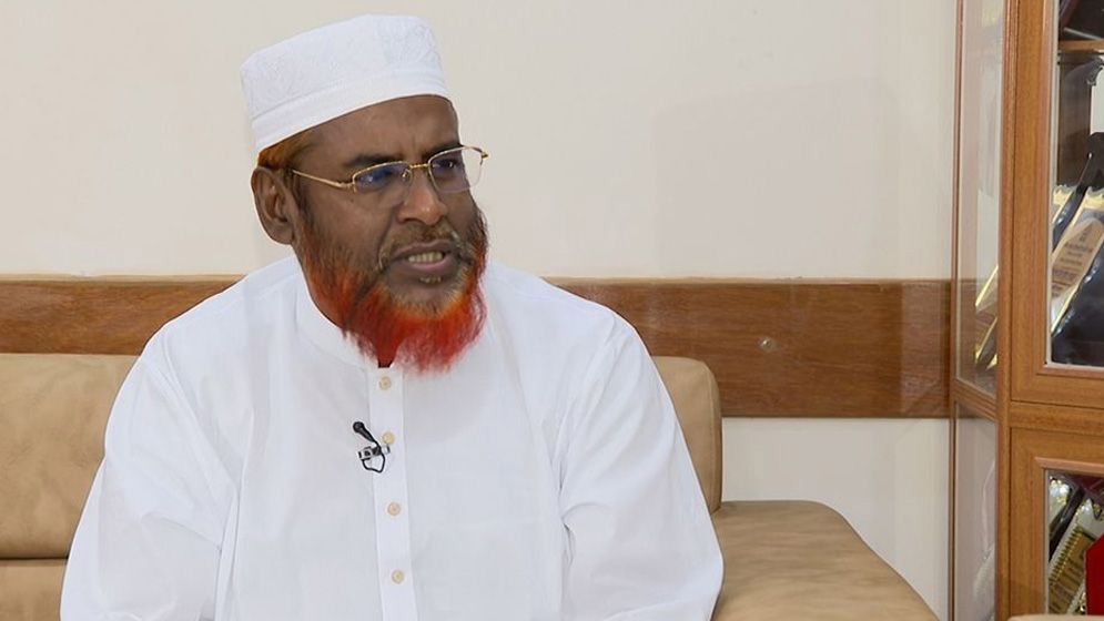 সরকারের গণবিরোধী অবস্থানের নিয়মতান্ত্রিক প্রতিবাদ জানাবে জামায়াত