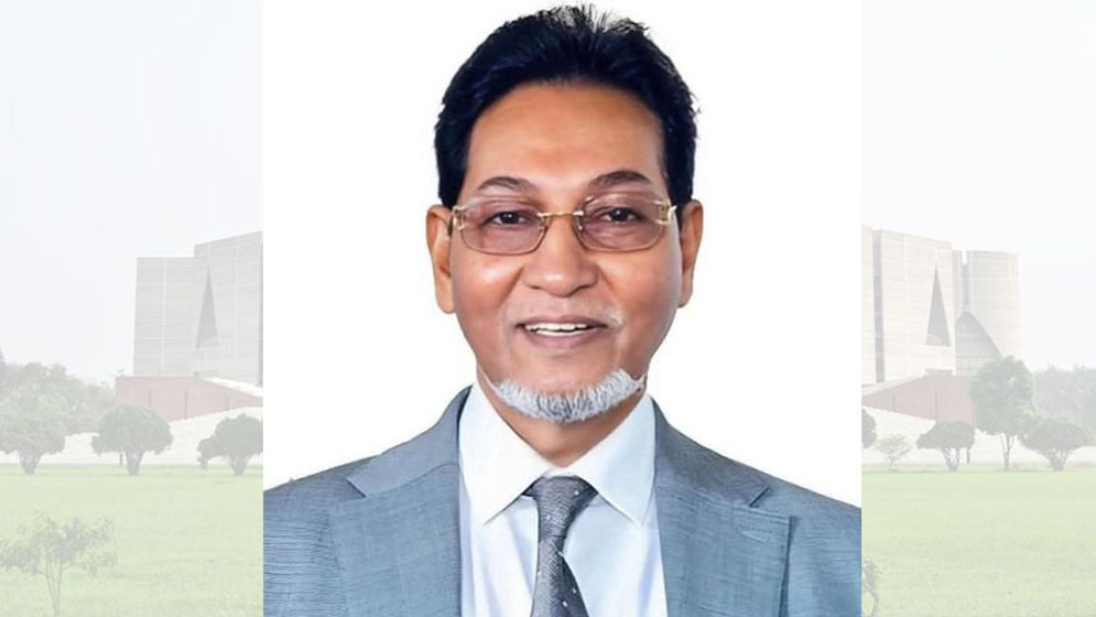 কারো উসকানিতে নয়, সরকারের কর্মকাণ্ড দেখে বিচারের আহ্বান চিফ হুইপের