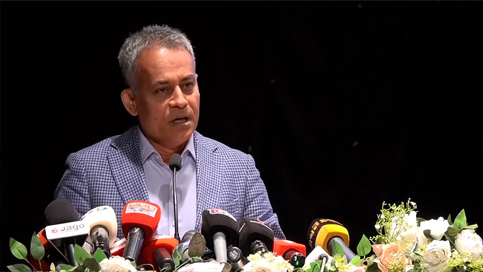 ২০৩০ সালের মধ্যে সড়ক দুর্ঘটনায় মৃত্যু অর্ধেকে নামিয়ে আনতে সরকার কাজ করছে