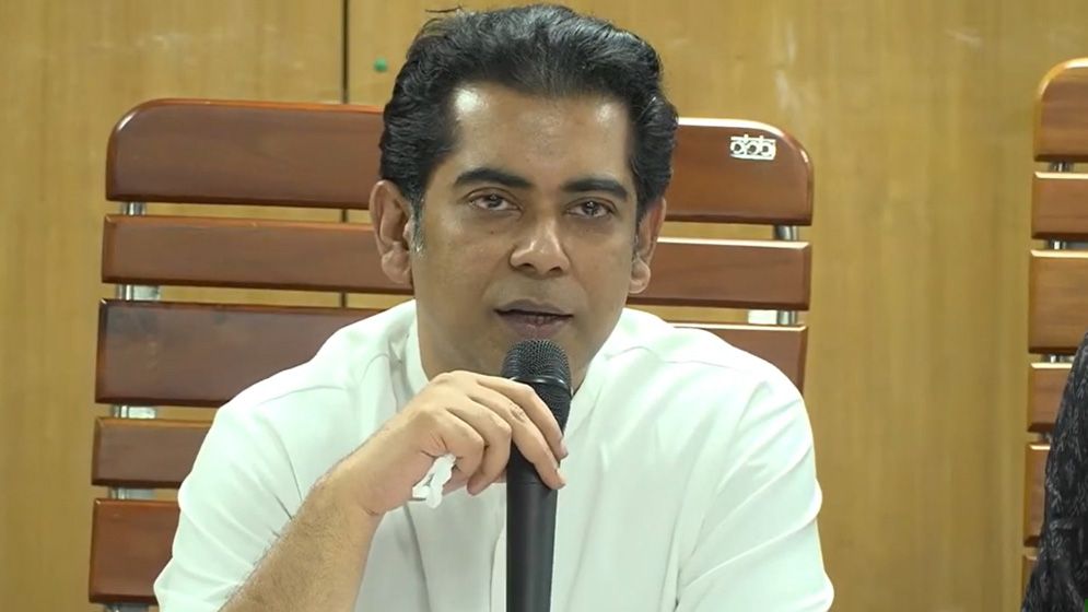 কাউকে বন্ধ কিংবা থামিয়ে রাখার কোনো মানসিকতা নেই সরকারের: তথ্যমন্ত্রী