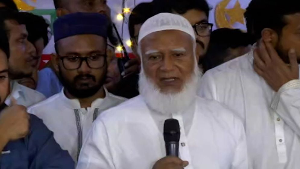 সংসদ ও সংসদের বাইরে বৈষম্যের শিকার বিরোধীদল: ডা. শফিকুর রহমান