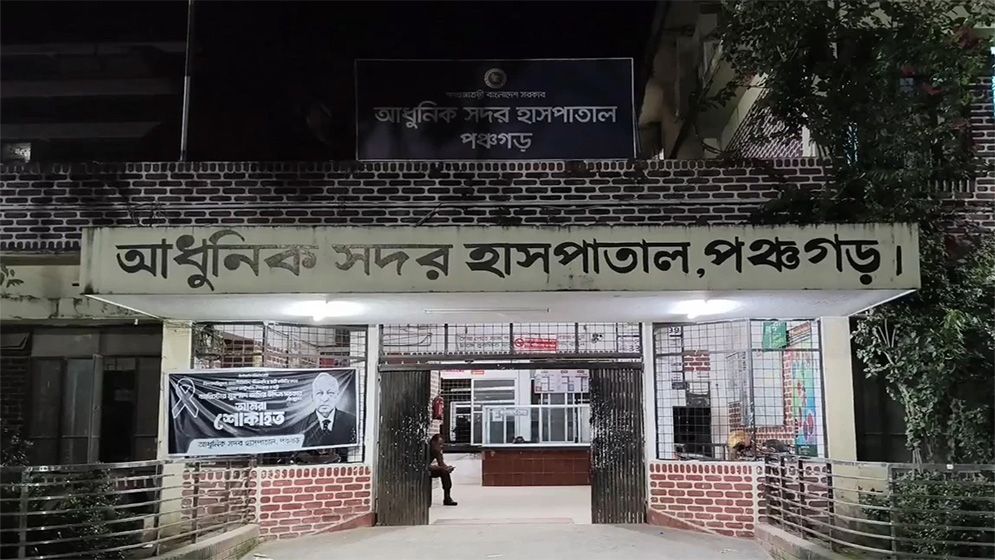 পঞ্চগড়ে রাতের আঁধারে শিয়ালের হামলা, আহত ৭