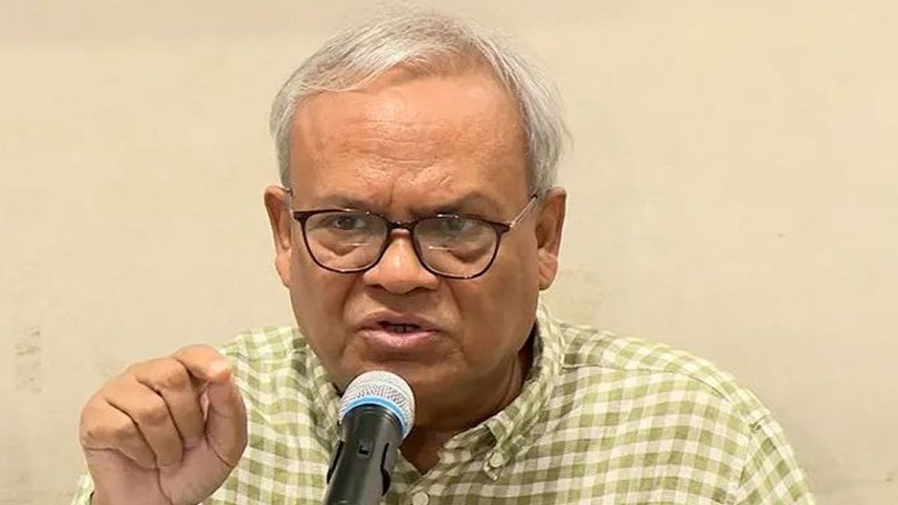 মহানবীর শুভাগমনে দুনিয়ায় রহমতের দ্বার উন্মোচিত হয়েছে: রিজভী