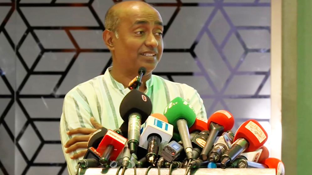 মুখোশধারী অনেকে দেশে ফ্যাসিস্ট পুনর্বাসনে ষড়যন্ত্র করছে: আইনমন্ত্রী