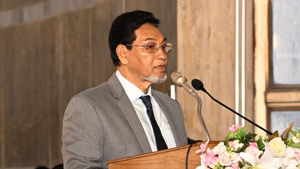 সংসদের তৃতীয় অধিবেশনে অগ্রাধিকার পাবে সংসদীয় কমিটি ও গুরুত্বপূর্ণ বিল: চীফ হুইপ