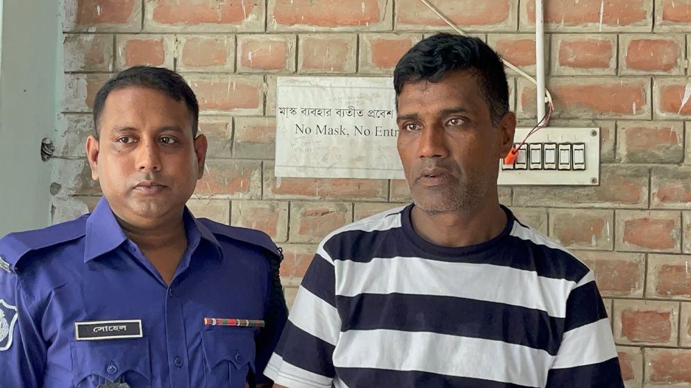 চুয়াডাঙ্গায় মাদক মামলায় একজনের যাবজ্জীবন
