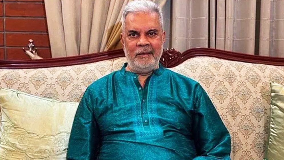 ইলিয়াস কাঞ্চনের মৃত্যুর গুজব, নিসচার তীব্র প্রতিবাদ