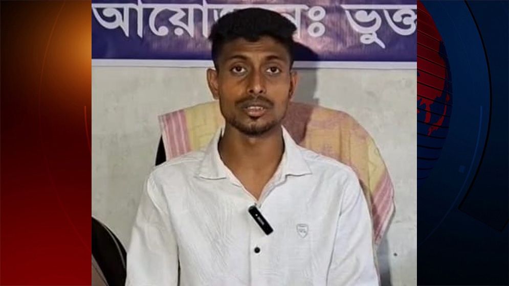 ঘোড়ার মাংস কাণ্ডে বহিষ্কার হলো জেলা ছাত্রদল নেতা