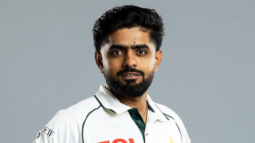 চোট কাটিয়ে লর্ডস টেস্টে ফিরছেন বাবর আজম