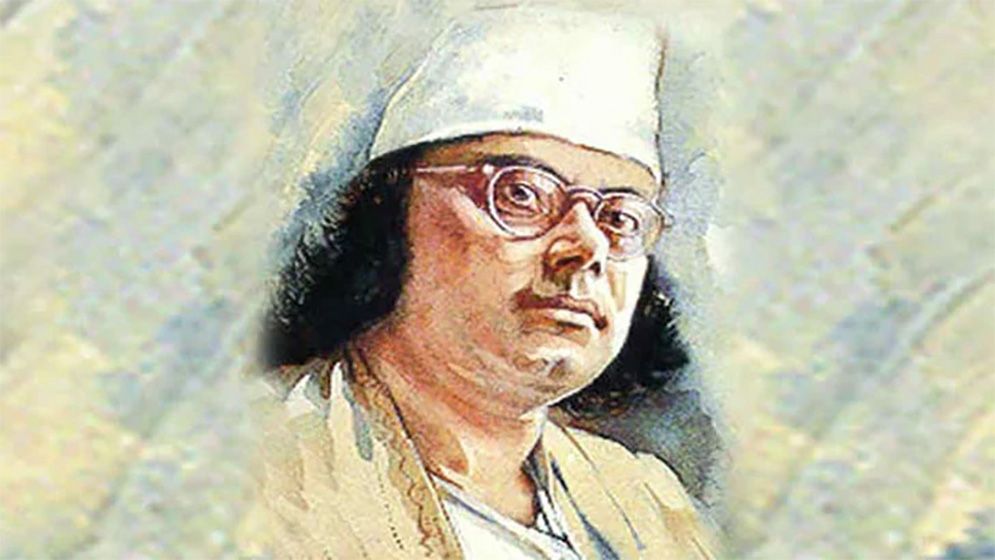 জাতীয় কবির ৫০তম মৃত্যুবার্ষিকী আজ